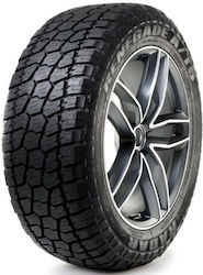 Radar Renegade A/T5 265/75 R16 116S 4 Εποχών Λάστιχο για 4x4 / SUV Αυτοκίνητο