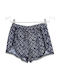 Losan Kids Shorts/Bermuda Fabric 814-9006AB Navy Blue