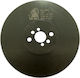 Yukon Y2502160 Cutting Disc Metal 250mm with 160 Teeth 1pcs