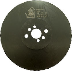 Yukon Y30025220 Disc de tăiere Metal 300mm cu 220 dinți 1buc