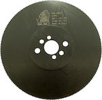 Yukon Y2502200IN Cutting Disc Metal 250mm with 200 Teeth 1pcs