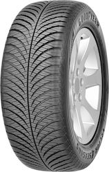 Goodyear Vector 4Seasons Gen-2 SUV 215/55R18 99Numele specificației pentru un site de comerț electronic: V XL 4 Anotimpuri Anvelopă pentru 4x4 / SUV Autoturism