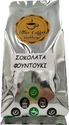 i Mokka Filter Schokolade Haselnuss Schokolade Gemahlen 1kg i Mokka Filter Schokolade Haselnuss Schokolade Gemahlen 1kg