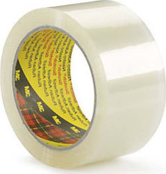 3M Ταινία Συσκευασίας 50mm x 66m 3M Ταινία Συσκευασίας 50mm x 66m