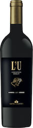Lungarotti L'U Rot Trocken 750ml Lungarotti L'U Rot Trocken 750ml