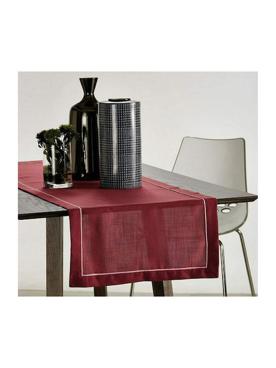 Whitegg Tablecloth Cotton 1-4 15 140x140cm