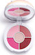 Revolution Beauty I Heart Donuts Eye Shadow Pal...