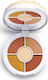 Revolution Beauty I Heart Donuts Eye Shadow Pal...