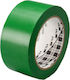 3M 764 Green Markierungszubehör in Grün Farbe 33m x 5cm