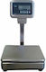 Digi Systems DS-166SS/S-WQ Electronic with Column with Weighing Capacity of 30kg and Division 10gr