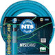 Fitt Hose Watering Nts Jeans 1/2" 50m