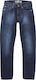 Levi's Kids Denim Trousers Blue