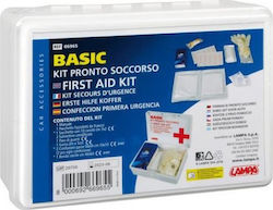 Lampa Basic First Aid Kit