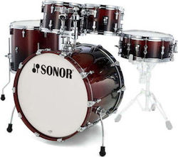 Sonor AQ2 Studio Set Schlagzeug-Set