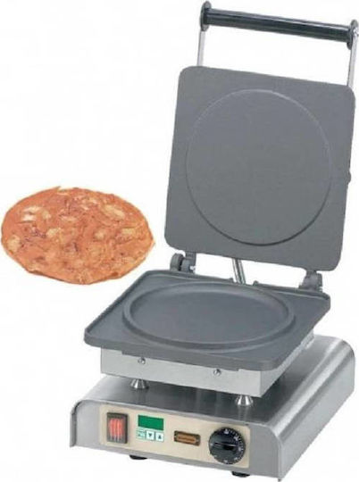 Neumarker Pancake Maker I Професионална Вафленска машина Единичен за Палачинки 12-40717DT