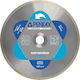 Pentax Ceramic Disc CER/U 300mm Cutting Disc Construction Materials Hole Diameter 300mm 1pcs
