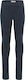 Name It Kids Fabric Trousers Navy Blue