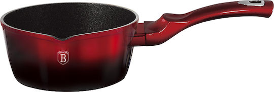 Berlinger Haus Metallic Line от Алуминий 1.2лт / 16см Black Burgundy Collection