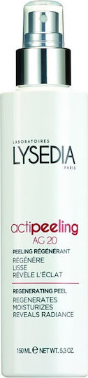 Lysedia Lotion Für Gesichtspeelings 150ml