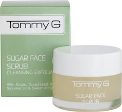 TommyG Scrub 50ml TommyG Scrub 50ml