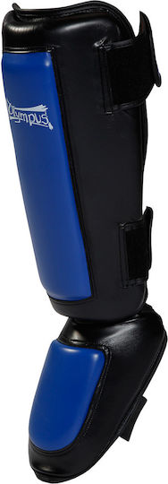 Olympus Sport Gel Shock Επικαλαμίδες Ενηλίκων Πολύχρωμες