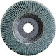 Sonnenflex Sanding Disc Flap K60 115mm Grinding Disc Metal 115mm 5610640009