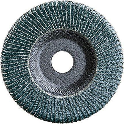Sonnenflex Sanding Disc Flap K60 115mm Grinding Disc Metal 115mm 5610640009
