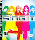 Sing It PS3 Game (Used)