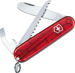 Victorinox My First Victorinox Ελβετικός Σουγιά...
