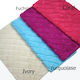 Palamaiki Bath Mat Cotton Stripes Fucshia 60x90cm