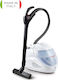 Polti Vaporetto Lecoaspira FAV30 Steam Cleaner 4bar with Wheels