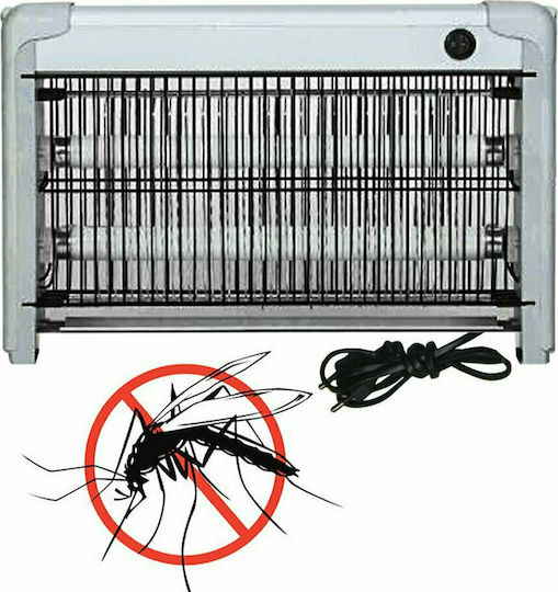 HOMie Ηλεκτρική Εντομοπαγίδα 20W 101571