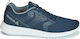 Reebok Sublite Prime Sportschuhe Laufen Blau