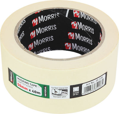 Morris Papierband Universal 35227 35227 38mm x 40m