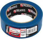 Morris Paper Tape 38mm x 45m UV 26057