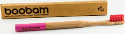 Boobam Boobam Brush Style Adult Manual Toothbru...