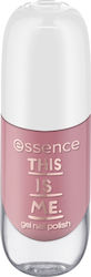 Essence This Is Me Glossy Βερνίκι Νυχιών Μακράς...
