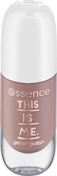 Essence This Is Me Glossy Βερνίκι Νυχιών Μακράς...
