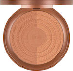 Erre Due Bronzing Powder Limited Edition 202 Sahara Dunes 13.6gr