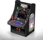 My Arcade Electronic Kids Retro Console Micro Player Galaga