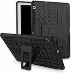 Armorlok Back Cover Silicone Durable Black (MediaPad T3 10 9.6)