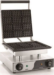 Karamco WM-15 Commercial Square Waffle Maker