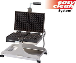 Krampouz WECABE Commercial Square Waffle Maker