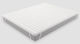 Greco Strom Ανώστρωμα Memory Υπέρδιπλο Memory Foam 170x200εκ.