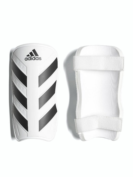 adidas Everlite Adults Soccer Shin Protectors W...