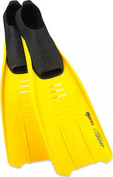 Mares Clipper Κίτρινα Mares Clipper Κίτρινα