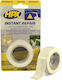 HPX Μονωτική Ταινία 25mm x 2.5m Instant Repair Λευκή