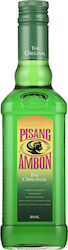 Lucas Bois Liqueur Pisang Ambon 20% 1000ml