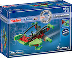 Fischer Technik Построителна пластмасова игра Advanced Gliders