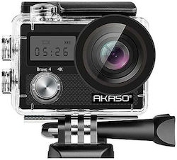 Akaso Brave 4 4K Ultra HD Υποβρύχια (με Θήκη) Akaso Brave 4 4K Ultra HD Υποβρύχια (με Θήκη)